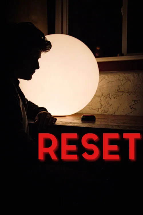 Reset постер