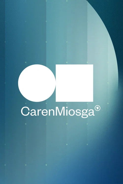 Caren Miosga постер