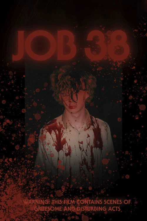 Job 38 постер