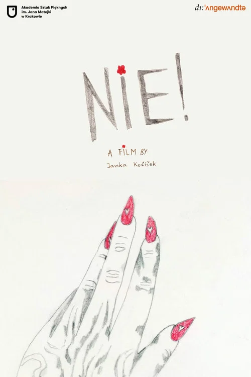 Nie! постер