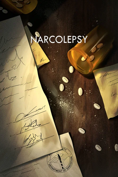 Narcolepsy постер