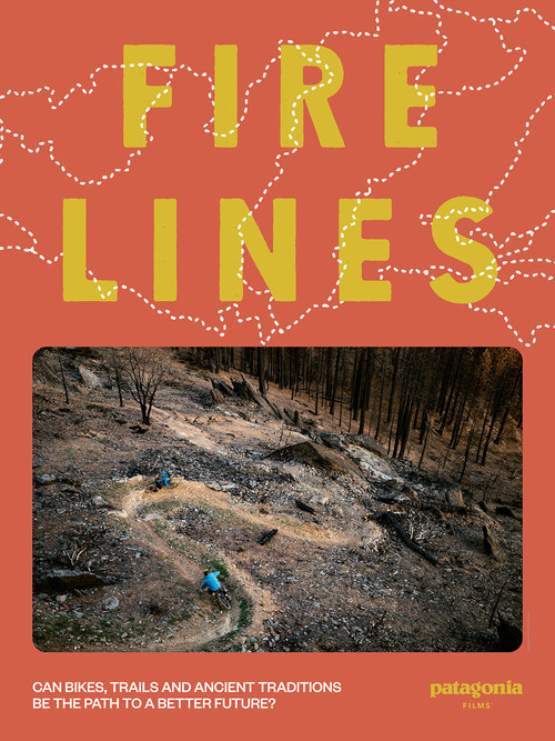 Fire Lines постер