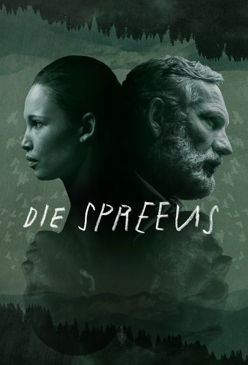 Die Spreeus постер