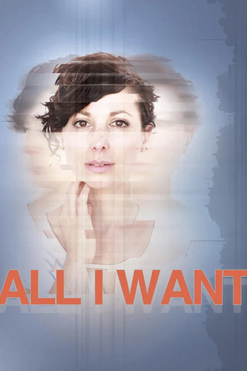 All I Want постер