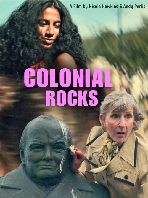 Colonial Rocks постер