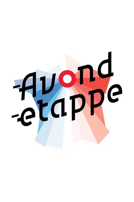 De Avondetappe постер