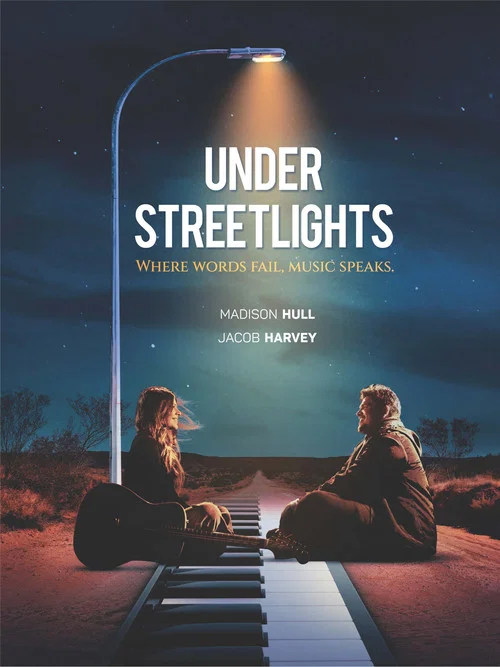 Under Streetlights постер