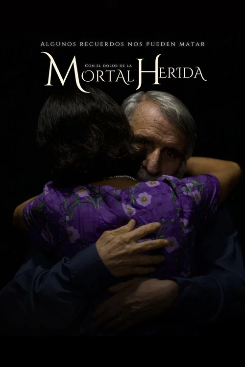 Mortal Herida постер