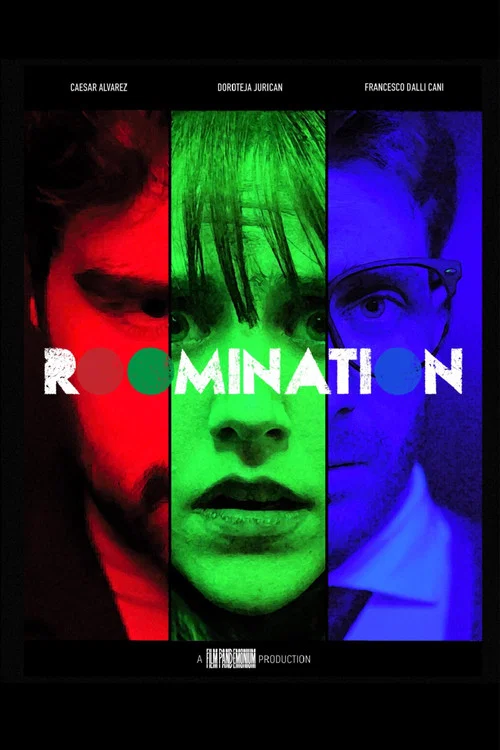 ROOMINATION постер