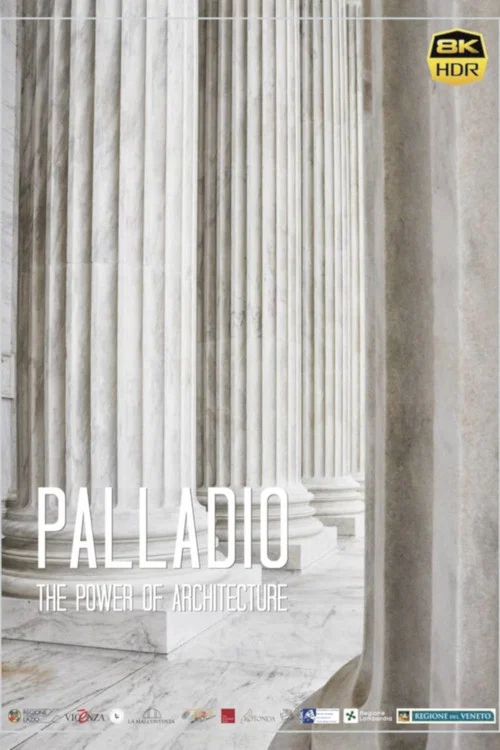 Palladio постер