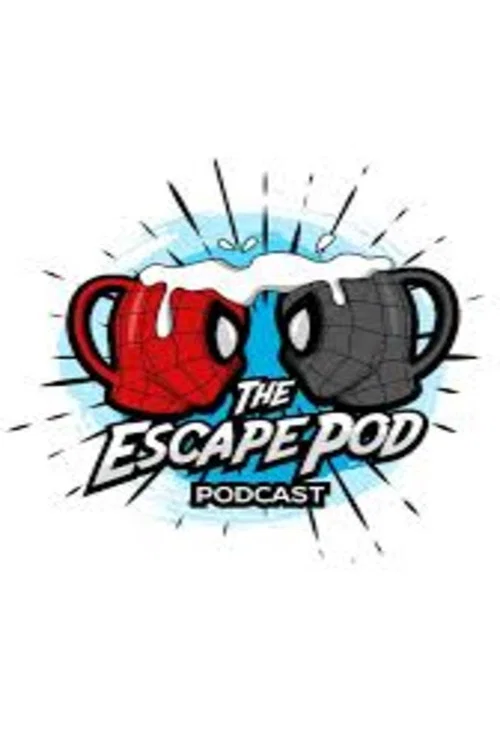 The Escape Podcast постер