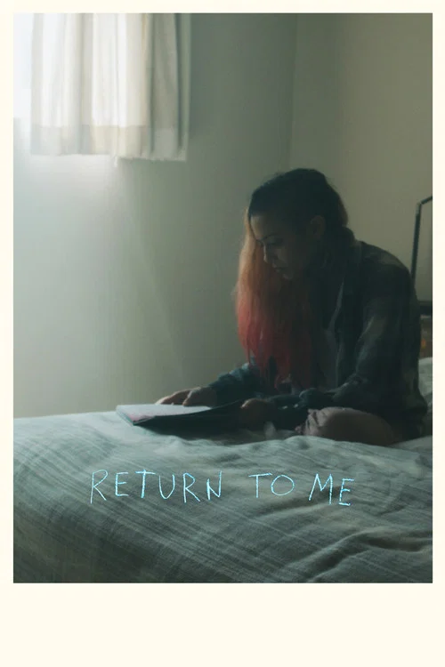 Return to Me постер
