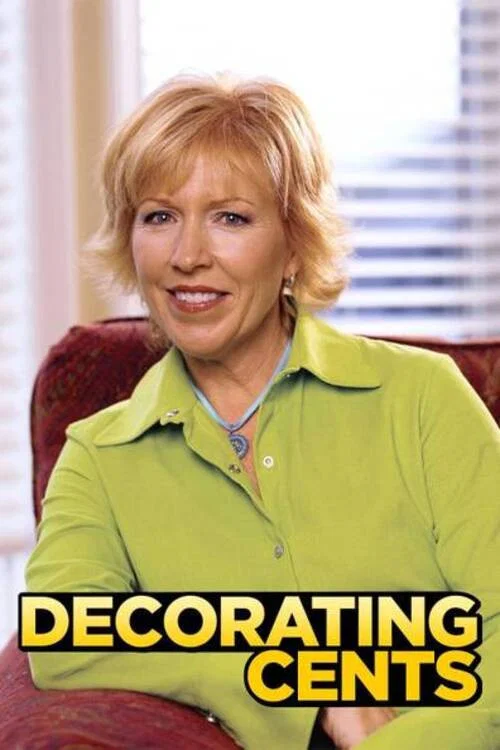 Decorating Cents постер