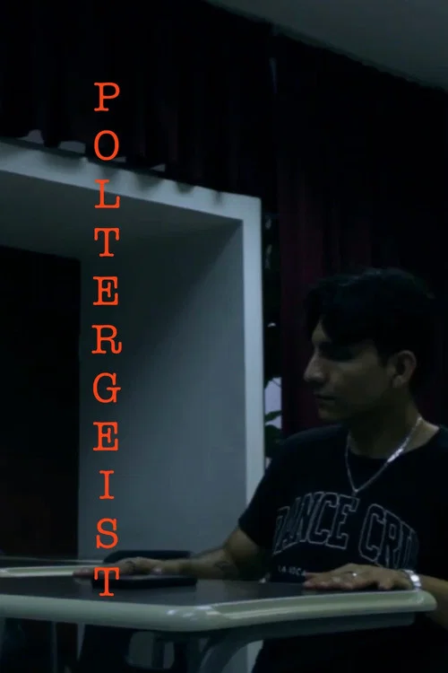 Poltergeist постер