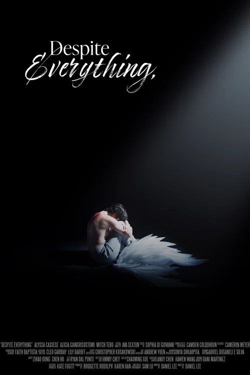 Despite Everything постер