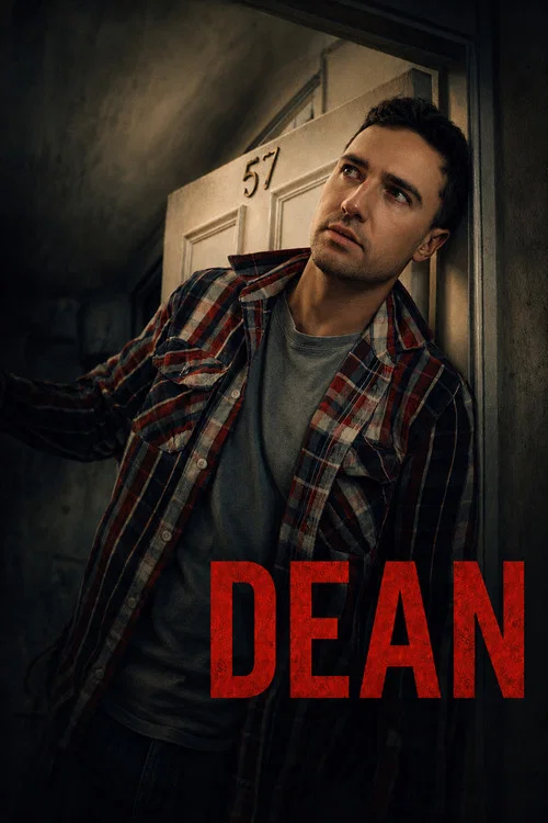 Dean постер