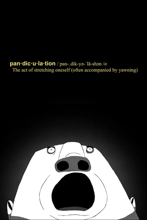 Pandiculation постер