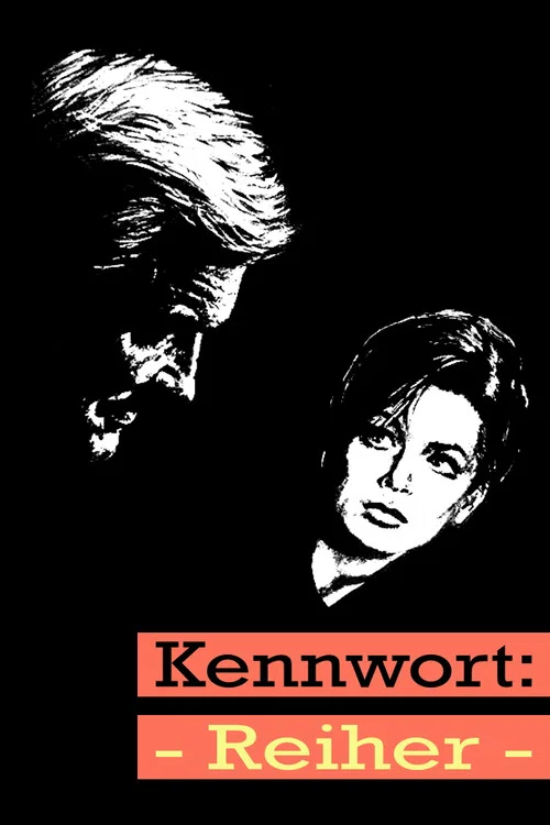 Kennwort... Reiher постер