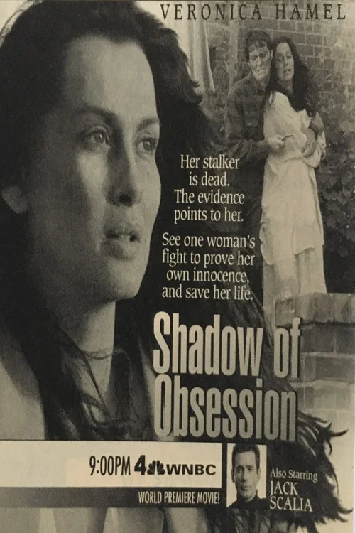 Shadow of Obsession постер