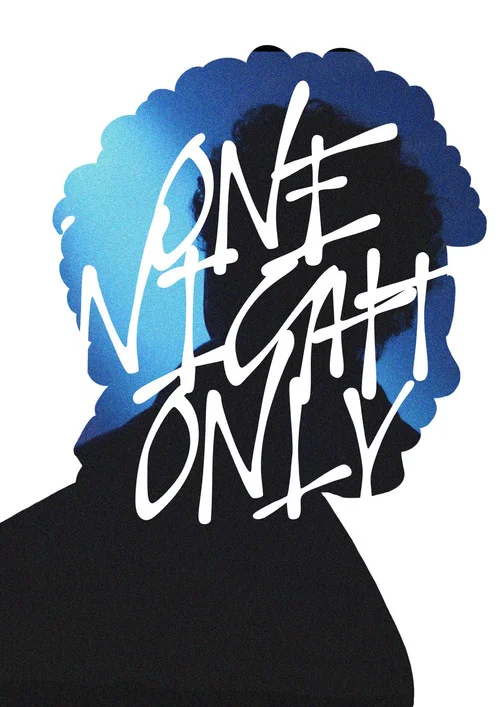 One Night Only постер