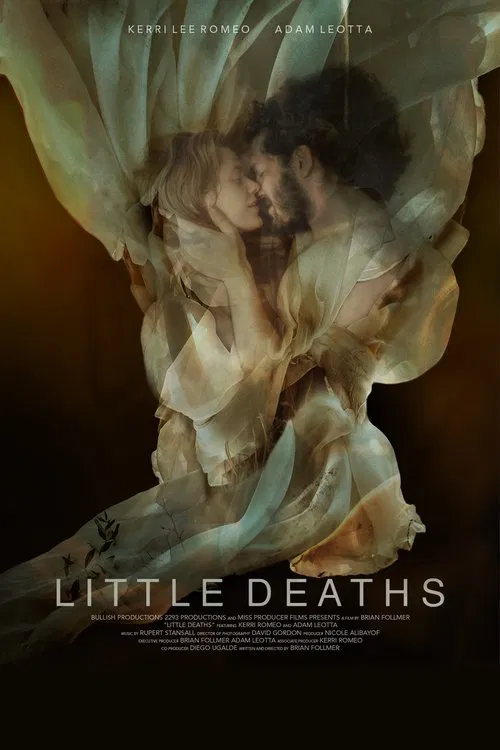 Little Deaths постер