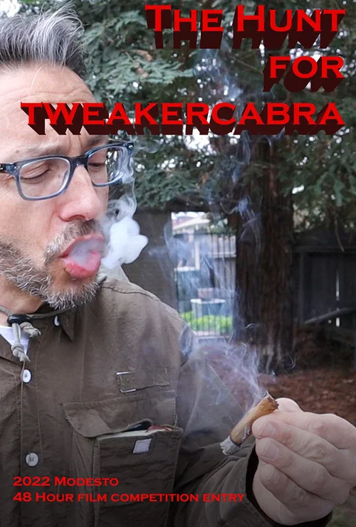 The Hunt for Tweakercabra постер