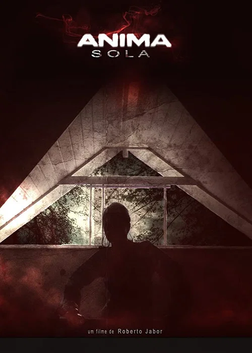 Anima Sola постер