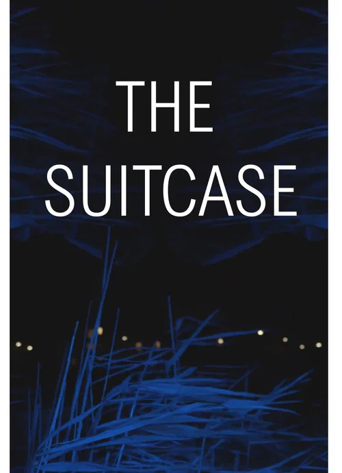 The Suitcase постер