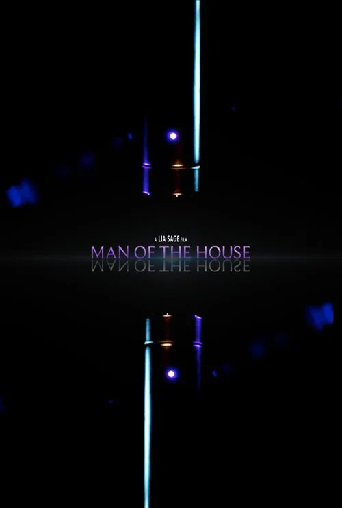 Man of the House постер