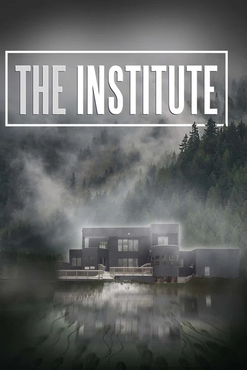 The Institute постер