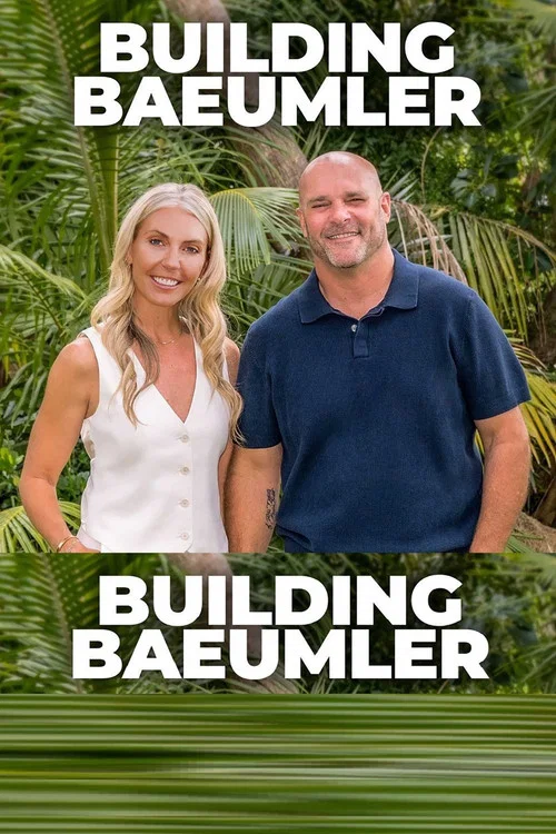 Building Baeumler постер