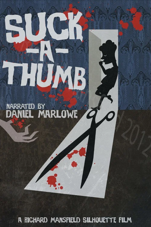 Suck-a-Thumb постер