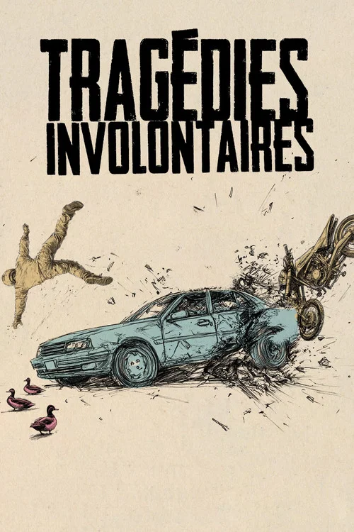 Tragédies involontaires постер