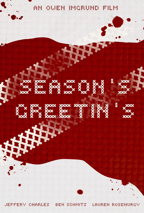 Season's Greetin's постер