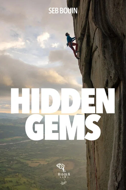 Hidden Gems постер