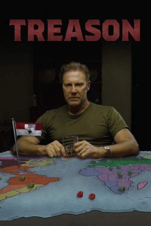 Treason постер