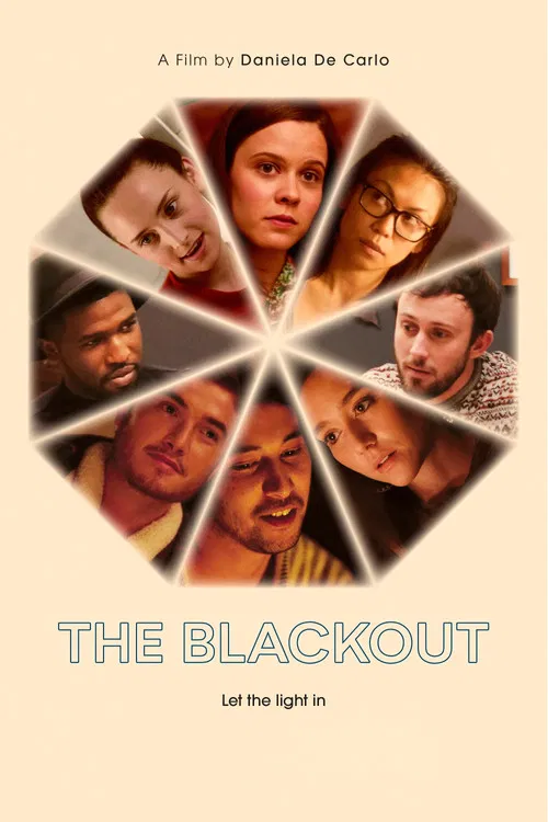 The Blackout постер