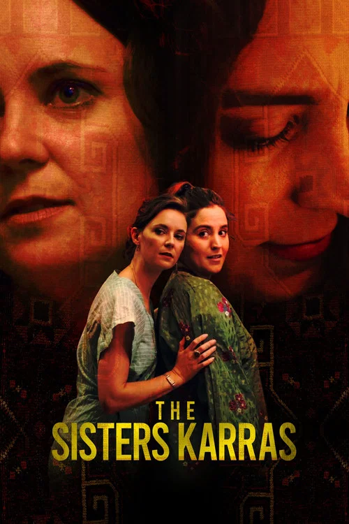 The Sisters Karras постер