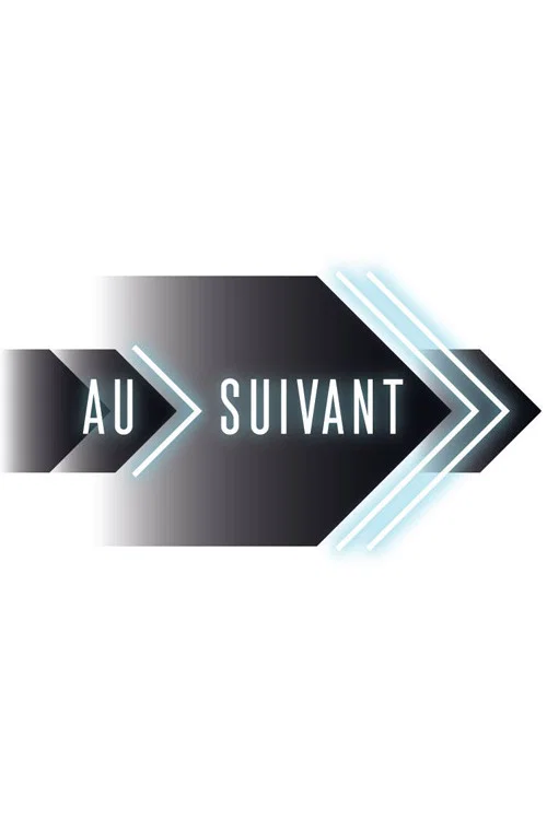 Au suivant! постер