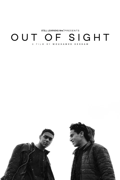 Out Of Sight постер