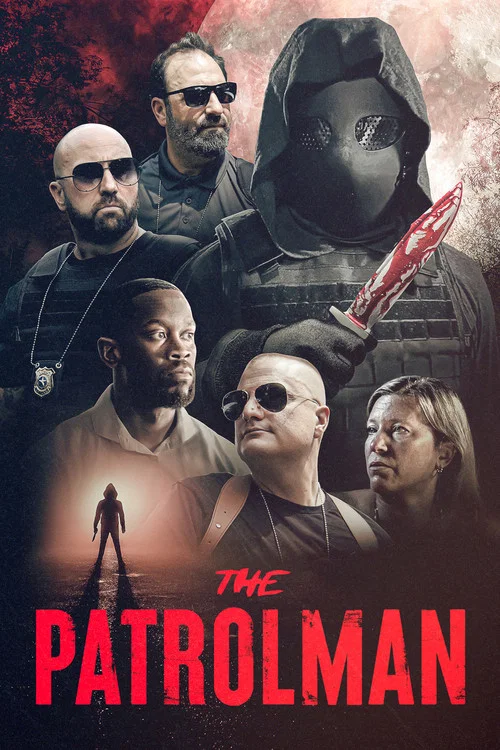 The Patrolman постер