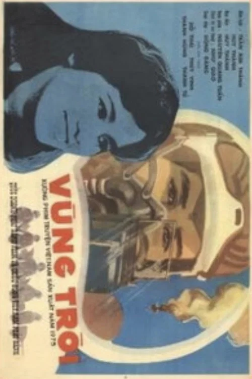 Vùng Trời постер