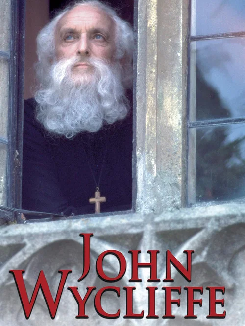 John Wycliffe: The Morning Star постер