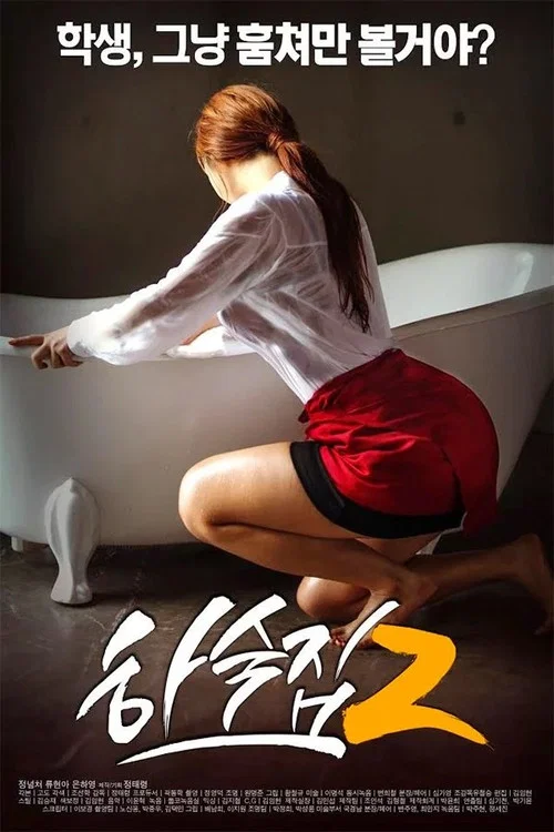 하숙집 2 постер