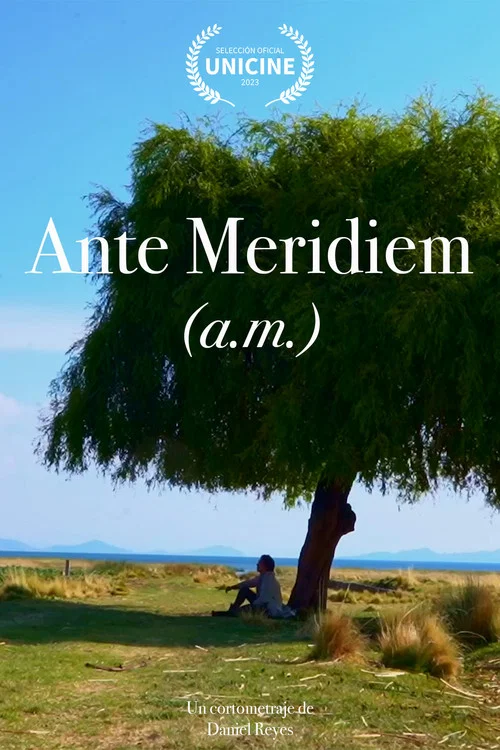 Ante Meridiem постер