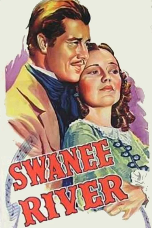 Swanee River постер