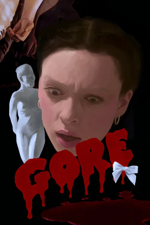 GORE постер
