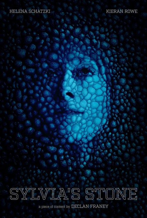 Sylvia's Stone постер