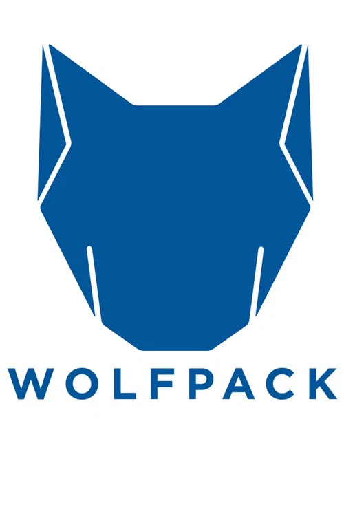 Wolfpack постер
