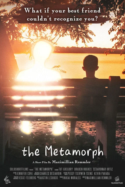 The Metamorph постер